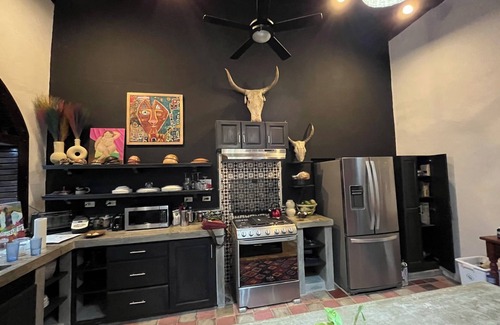 Granada House | Renovated Family Home with Pool in Downtown Granada