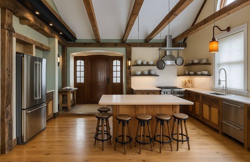 Newport Apartment | Stylish Renovated Loft with Pet-Friendly Amenities