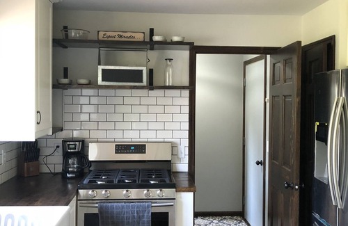 Saugatuck House | Inviting Home with Pool, Fire Pit & Close to Downtown!
