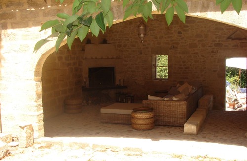 Aigues-Vives House | Charming Wine Maker's House with Private Pool & Ocean View