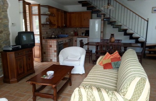Vernasca Other | Charming 3-Bedroom Farmhouse in Scenic Emilia Hills