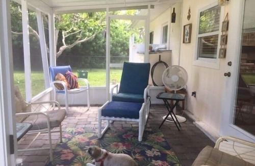 Grove City House | Restored Beach House with Boat Slip & Pet-Friendly Comfort