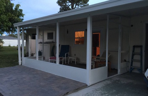 Grove City House | Restored Beach House with Boat Slip & Pet-Friendly Comfort