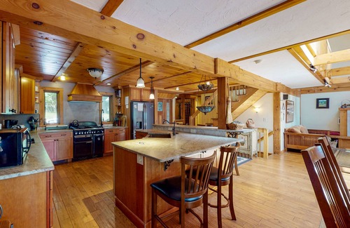 Moultonborough House | Lakefront Home at Winnipesaukee - Guest Rated 9.8/10