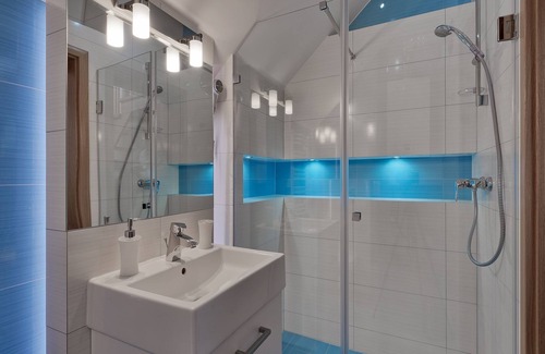 Wesoła Zachod House | Perfect Escape: Beauty Apartment Near Main Square & Amenities