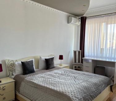 Berehove House | Pet-Friendly Beauty Complex with Ocean Views & Spa Access