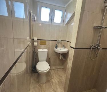 Berehove House | Pet-Friendly Beauty Complex with Ocean Views & Spa Access
