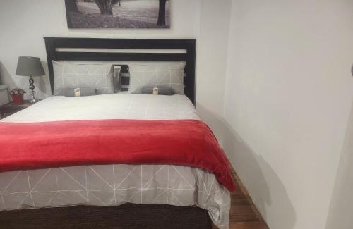 Sandbaai Apartment | Relax and Rejuvenate at Beauty Sleep - Rated 9/10!