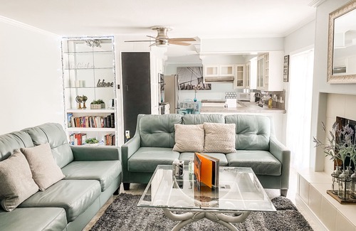 Bay Area House | Relaxing Retreat with Pool Near Downtown and Bay Attractions
