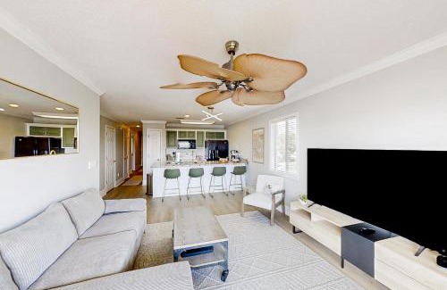 Carolina Yacht Landing Apartment | BeauView: Family-Friendly Retreat with Pool & Hot Tub