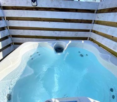 Warminster House | Pet-Friendly Retreat at Beaver 2 HuntersMoon in Warminster
