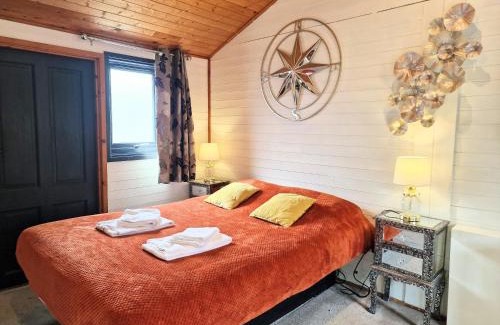 Warminster House | Pet-Friendly Retreat at Beaver 2 HuntersMoon in Warminster