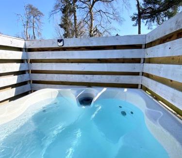 Warminster House | Pet-Friendly Retreat at Beaver 2 HuntersMoon in Warminster
