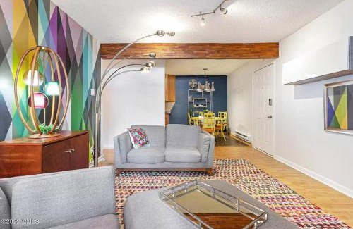 Avon House | Ideal Beaver Creek Condo: Steps from Elk Lot, Pet Friendly