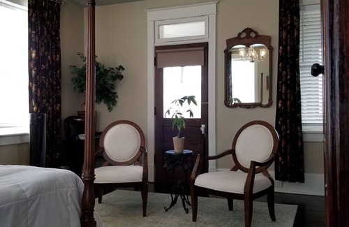Hagerstown Bed & Breakfast | Relaxing Stay at Beaver Creek Inn and Spa with Unique Amenities