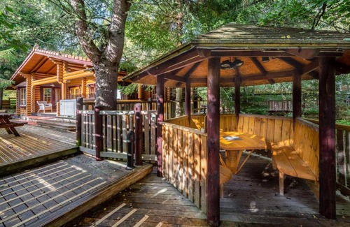 Aviemore House | Pet Friendly Retreat at Beaver Creek Lodge for Families