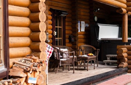 Aviemore House | Pet Friendly Retreat at Beaver Creek Lodge for Families