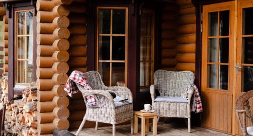 Aviemore House | Pet Friendly Retreat at Beaver Creek Lodge for Families