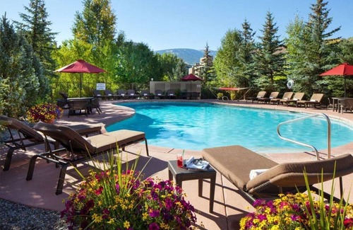 Avon Villa | Unforgettable Stay at Sheraton Mountain Vista, Beaver Creek