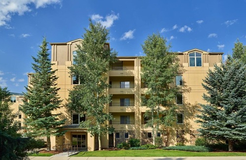 Avon Villa | Unforgettable Stay at Sheraton Mountain Vista, Beaver Creek