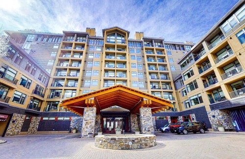 Avon Villa | Beaver Creek - Westin 2 Bedroom Villa: Ski-In, Family-Friendly