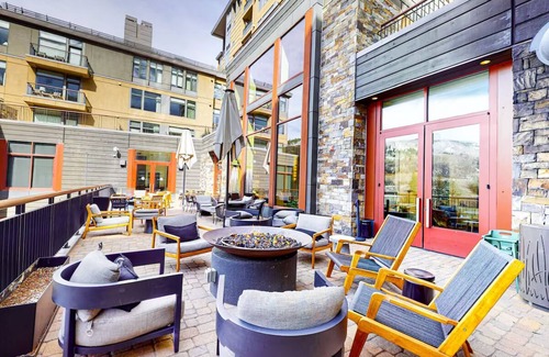Avon Villa | Beaver Creek - Westin 2 Bedroom Villa: Ski-In, Family-Friendly