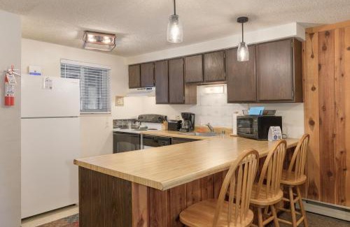 Winter Park House | Beaver Village Unit #0623R