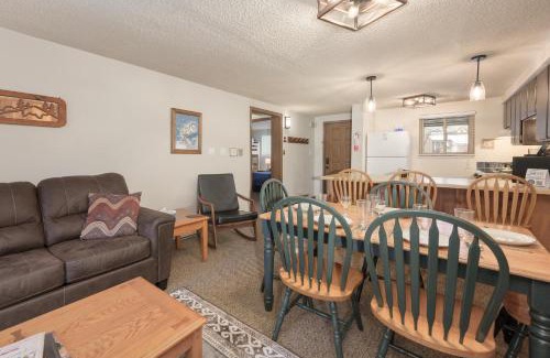 Winter Park House | Beaver Village Unit #0623R