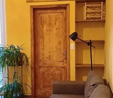 Arezzo House | Family-Friendly Getaway at BeB Biancospino - 10/10 Rating