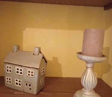 Arezzo House | Family-Friendly Getaway at BeB Biancospino - 10/10 Rating