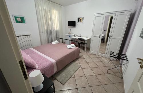 Ragusa Bed & Breakfast | Oceanfront Bliss at BEB BRUSCE' FRANCO E TINA - Rated 9.6