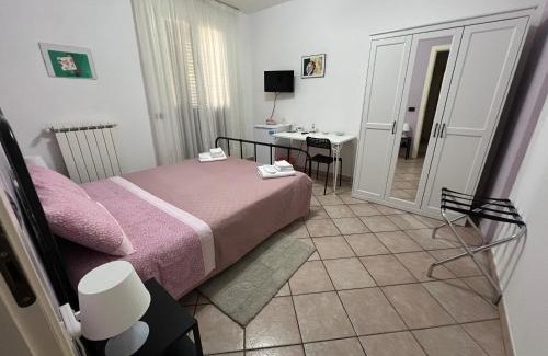 Ragusa Bed & Breakfast | Oceanfront Bliss at BEB BRUSCE' FRANCO E TINA - Rated 9.6