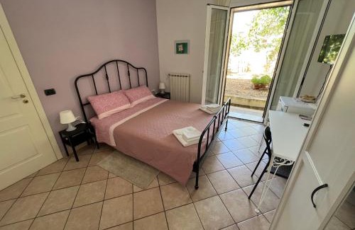Ragusa Bed & Breakfast | Oceanfront Bliss at BEB BRUSCE' FRANCO E TINA - Rated 9.6
