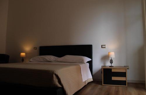 Campobasso Bed & Breakfast | beb Carfagnini