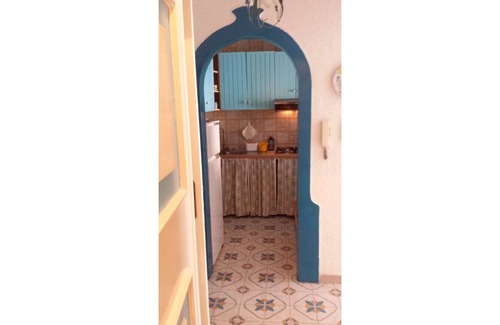 Licola Bed & Breakfast | BEB DIMORA DI ADALIA - FRENCH BEDROOM