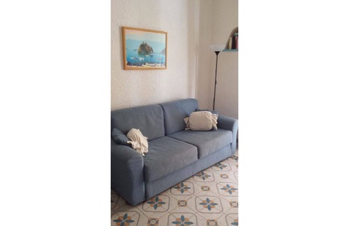Licola Bed & Breakfast | BEB DIMORA DI ADALIA - FRENCH BEDROOM