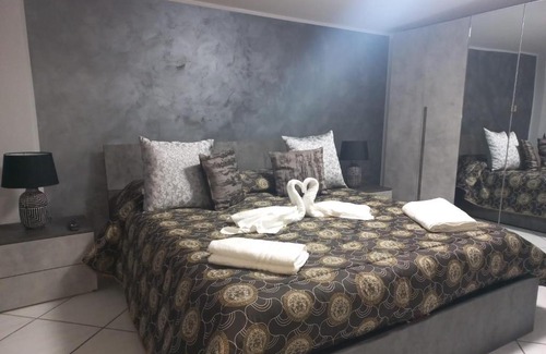 Mercato San Severino Bed & Breakfast | Guest Rated 10/10 at Beb Doan: Family-Friendly Haven