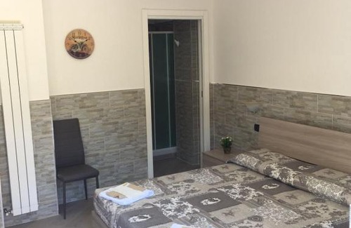 Cassia Bed & Breakfast | Pet-Friendly Comfort at Beb la Lupa - Rated 9/10 by Guests
