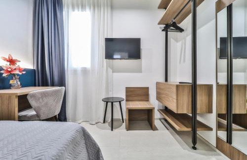 Castelfranco Emilia House | BeB Luxury Rooms