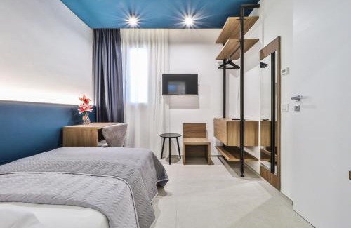 Castelfranco Emilia House | BeB Luxury Rooms
