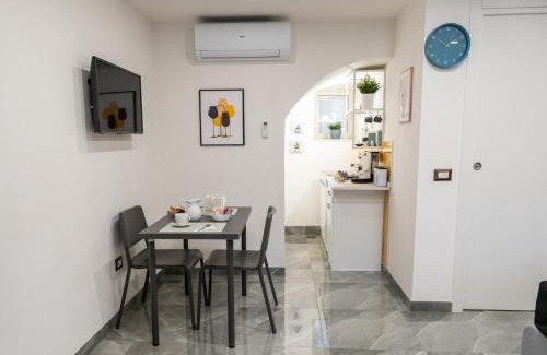 San Giorgio a Cremano Bed & Breakfast | Family-Friendly Retreat at BeB Sole for Memorable Getaways