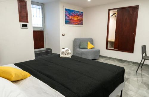 San Giorgio a Cremano Bed & Breakfast | Family-Friendly Retreat at BeB Sole for Memorable Getaways