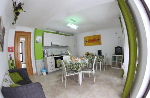 Caltanissetta Bed & Breakfast | Guest Rated 10/10 at BeB Vanessa Le Fontanelle Hotel