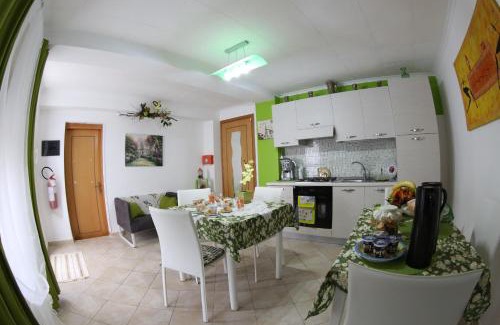 Caltanissetta Bed & Breakfast | Guest Rated 10/10 at BeB Vanessa Le Fontanelle Hotel