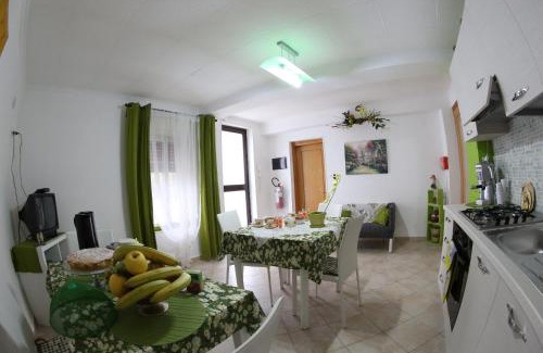 Caltanissetta Bed & Breakfast | Guest Rated 10/10 at BeB Vanessa Le Fontanelle Hotel