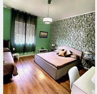 Villaggio Mose Bed & Breakfast | BeB Villa Ylenia