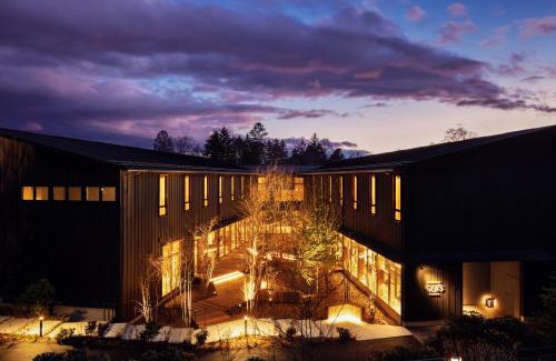 Kitasaku-gun Hotel | Discover Hoshino Resorts BEB5 Karuizawa: Family-Friendly Retreat