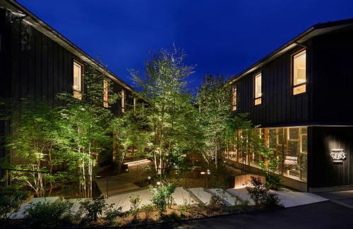 Kitasaku-gun Hotel | Discover Hoshino Resorts BEB5 Karuizawa: Family-Friendly Retreat