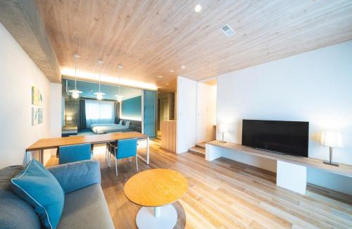Serakaki Hotel | Explore Hoshino Resorts BEB5 Okinawa Serakaki: 4-Star Retreat