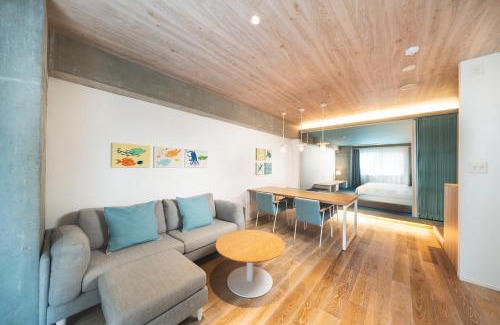 Serakaki Hotel | Explore Hoshino Resorts BEB5 Okinawa Serakaki: 4-Star Retreat
